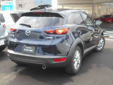 CX-3 1.5 15S アーバンドレッサー 4WD 