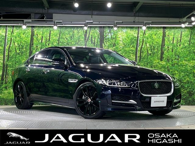 XE 20d Rスポーツ 