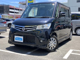 日産 ルークス
