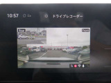 前後ドライブレコーダーなら、事故の走行記録だけでなく、ドライブの思い出を記録したりとカーライブを豊かにします。※保証対象外となります。