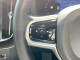 【全車速対応アダプティブクルーズコントロール】ミリ波レーダー+ステレオカメラ+赤外線により前方車輌を認識し、速度や車間距離を維持・調整。高速道路走行時や渋滞時にドライバーの負担を大幅に軽減します。