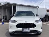 ZR-V 2.0 e:HEV Z ブラックスタイル 4WD 