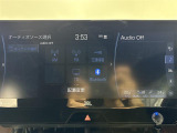 【ディスプレイオーディオ】スマホに接続すれば「Apple CarPlay」または「Android Auto」から、アプリのナビや電話・メッセージ・音楽などが利用できます!