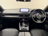 CX-8 2.5 25S スマートエディション 