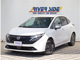 日産 ノートオーラ