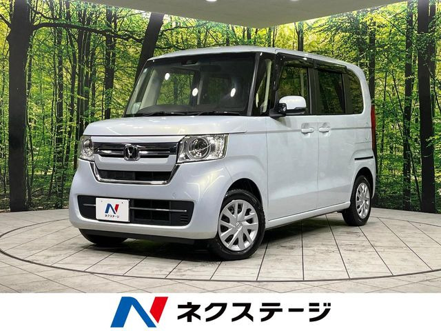 N-BOX L 