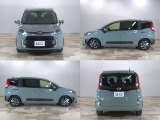シエンタ 1.5 Z 