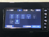 純正SDナビが付いているので、お出かけのときも迷わず目的地に到着出来ます♪♪データへのアクセスが早いので、スピーディーな操作感を求める方にオススメ★