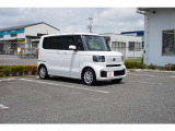 N-BOX スロープ 