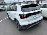 T-Cross TSI アクティブ 修復歴無し