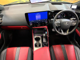 NX 350h Fスポーツ 