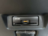 ETC付き!高速道路料金所で小銭の出し入れをする必要もなくスムーズに通過でき ETC搭載車しか通過できないスマートインターも利用可能で、高速道路利用の幅が広がりますよ!