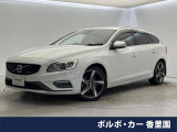 ボルボ V60