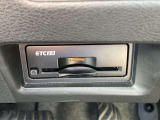 ●【ビルトインETC2.0】装備で高速道路もラクラク乗り降り☆今では欠かせない装備ですね☆首都高などでの割引も効きます☆