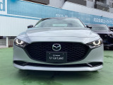 MAZDA3セダン 1.8 XD ブラック セレクション 