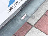 【STIエアロ】人気のSTIエアロを装備!クルマの外観がよりスタイリッシュになり、街中で存在感あふれる1台に♪将来買い替える時にもリセールに影響しやすく、価値ある人気の装備です!