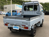 ハイゼットトラック ジャンボ 4WD 