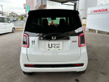 N-ONE RS 
