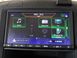 ★CD再生★フルセグTV★Bluetoothオーディオ★ハンズフリー通話も可能です♪