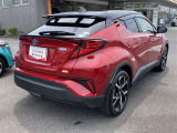 C-HR ハイブリッド 1.8 G 