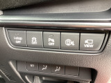 i-stop、LWDS,DSC,パーキングセンサーなどで安全運転をサポートします♪