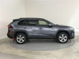RAV4 2.5 ハイブリッド G E-Four 4WD 