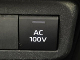 【1500Wアクセサリーコンセント】消費電力1500Wまでの家電が使えます。キャンプやスポーツ・アウトドアでのアクティビティはもちろん、災害・停電の際に大活躍♪