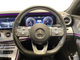 CLSクラス CLS450 4マチック スポーツ 4WD 本革シート