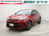 トヨタ C-HR
