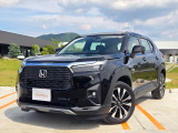 ホンダ ZR-V