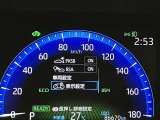 さまざまな安全装備でドライバーと同乗者をしっかりサポートできます。