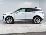 レンジローバーイヴォーク SE 2.0L D180 ディーゼル 4WD 