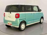 購入時は是非合わせて「DAIHATSU TSキュービックカード」の加入がおすすめです。