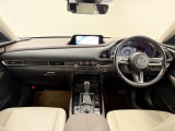 CX-30 2.0 20S Lパッケージ 