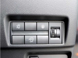 アイドリングストップ!普段どおりの運転をして、状況に応じてクルマ自身が判断してアイドリングストップ!エコドライブを実現します!