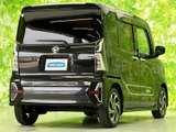 タントカスタム RS スタイルセレクション 