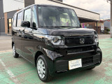 運転支援装置ホンダセンシング搭載車!ミリ波レーダーとカメラで検知した情報をもとに快適な運転や、事故回避を支援する、安全運転支援システムです♪