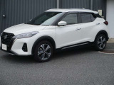 キックス  1.2 X スタイルエディション (e-POWER)