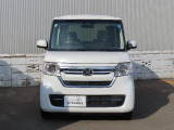 N-BOX L 4WD 