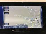 ナビ機能搭載の他、お持ちのスマートフォンと連携して、ナビやbluetoothでの音楽再生が可能です♪デザインはもちろん操作性も良好♪