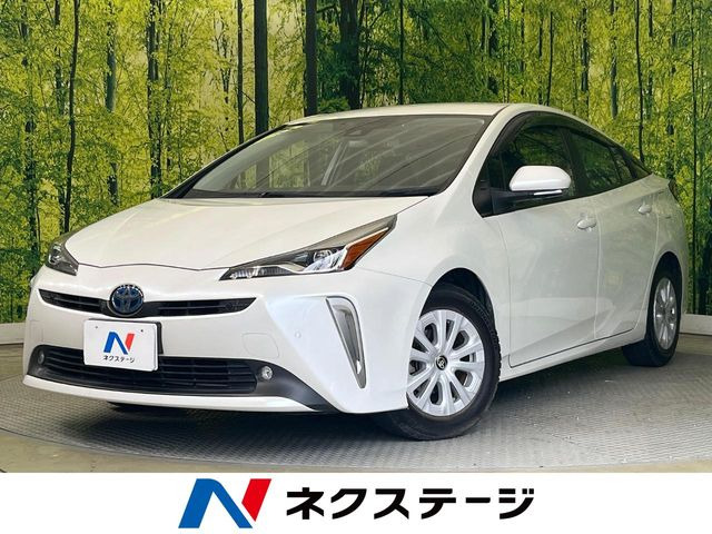 プリウス 1.8 S セーフティ プラスII 