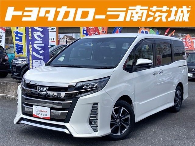 ノア 2.0 Si W×B 