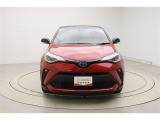 C-HR ハイブリッド 1.8 G 