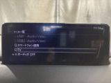 メーカーオプションTVチューナー付!