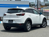 CX-3  1.5 15S ツーリング
