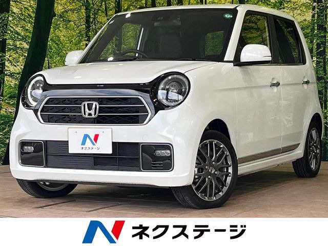 N-ONE プレミアム ツアラー