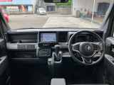 N-VAN +スタイル ファン ホンダセンシング 