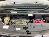親切・丁寧な専門メカニックスタッフが応対!・車検・点検整備・事故等の修理などアフターサービスも安心。お車のカスタマイズもネクステージのサービススタッフまでご相談ください!