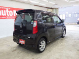 車内もキレイで嫌なニオイもありません。