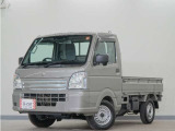 キャリイトラック KCエアコン・パワステ入荷いたしました、お気軽にお問い合わせください。当社ではお客様の、安心・快適なカーライフの為にご契約前に現車の確認をお願いしております。